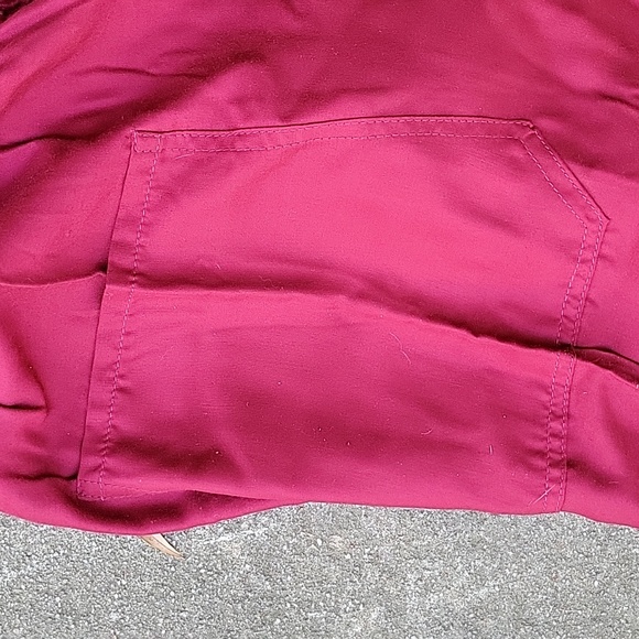 Authentic Harem Pants Sz. 3X - Picture 6 of 8